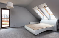 Queensferry bedroom extensions