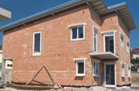 Queensferry home extensions