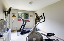 Queensferry home gym construction leads
