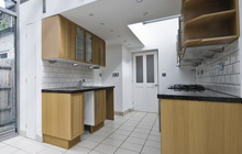 Queensferry kitchen extension leads