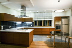 kitchen extensions Queensferry